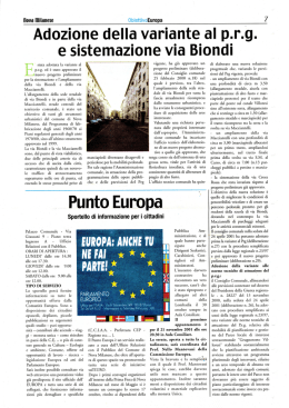 Pagina 07 - Comune di Nova Milanese