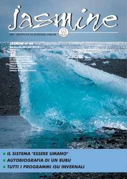 Jasmine n&deg; 68
