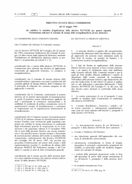 N. L 136/28 [&Igrave;] Gazzetta ufficiale delle Comunit&agrave; europee
