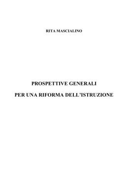 Scarica intero documento in formato PDF