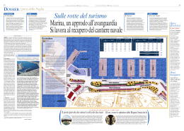 Taranto - pagina 2 - Corriere del Mezzogiorno