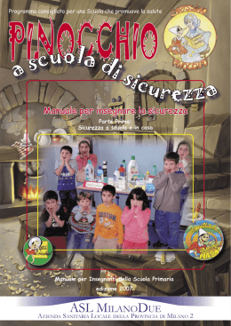 sicurezza prim 1a parte