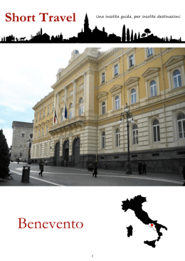 Untitled - Short travel