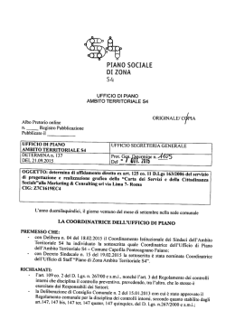 5 - Comune di Pontecagnano Faiano