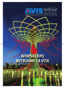 notizie - Avis Friuli Venezia Giulia