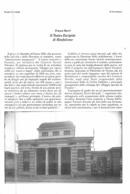 Scarica il PDF - Il Territorio