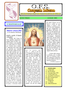 luglio 2002 - Francescani Sant`Eframo