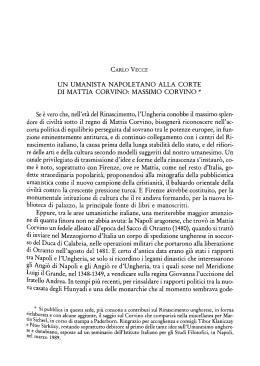 Rivista di Studi Ungheresi - 4. (1989.)