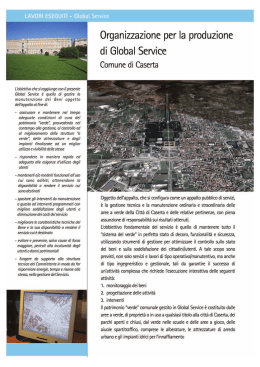 Comune di Caserta