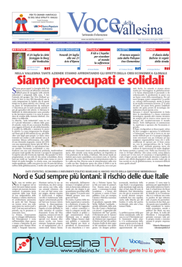 Scarica l`intero giornale in formato