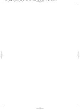 Scarica gratuitamente il volume