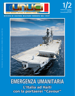 unione nazionale ufficiali in congedo d`italia