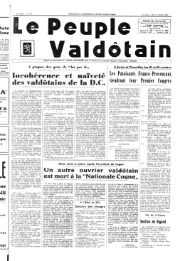 le peuple valdotain 1961 10 15 n16