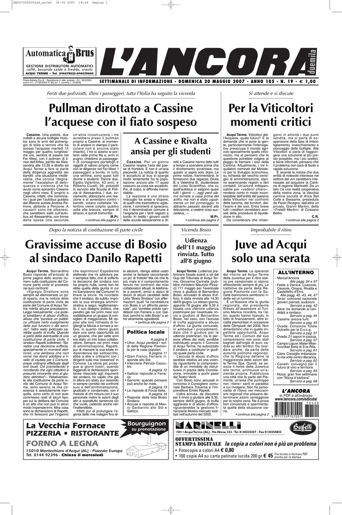 Fare datori di lavoro controllare siti di incontri