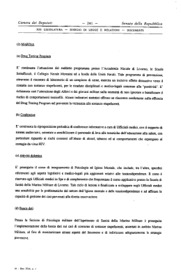 pag. 241-256 - XIII Legislatura