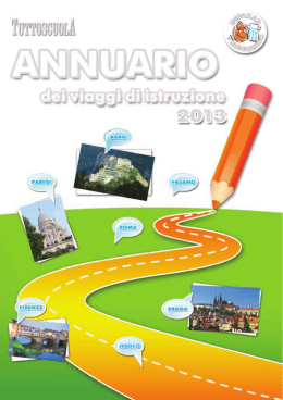 INFORMAZIONI - Tuttoscuola