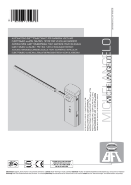 michelangelo - Label Habitation