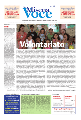Leggi l`intero giornale in formato