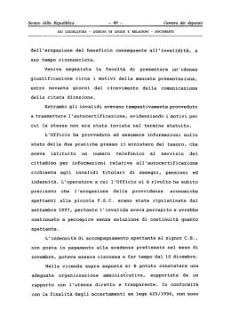 pag. 49-64 - XIII Legislatura