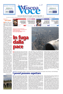 Leggi l`intero giornale in formato