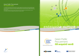 enterprise europe