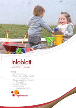 Titel: Arial Bold 14 pt