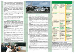 Nel 2005, in occasione del XIV Congresso Nazionale IPASVI