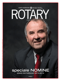 speciale NOMINE - Pernice Editori
