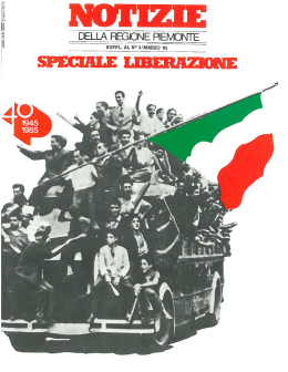 della regione piemonte - Consiglio regionale del Piemonte