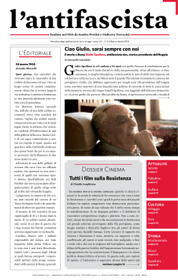 Dossier Cinema L`Editoriale