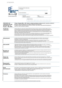 originale NASCIMBENI FABRIZIO