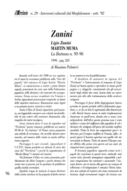 Scarica il PDF - Il Territorio