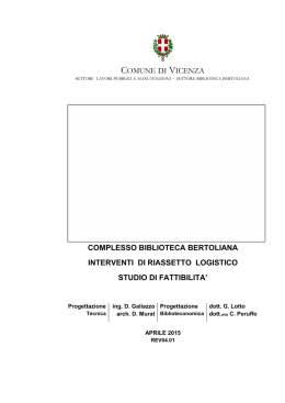 Studio di fattibilità SM.GIURIOLO - all.to verbale CdA dell`11.05.2015