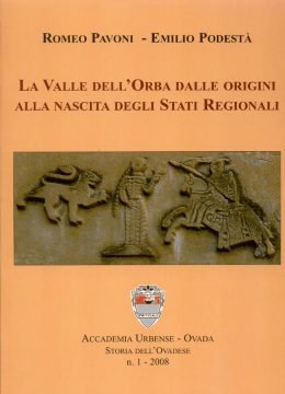 I grandi cambiamenti sociali e politici degli