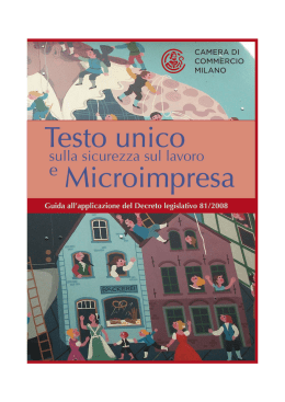 Riclassamento Immobili a Milano