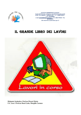 orientamento per la scelta della scuola superiore