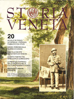 la vita del barone achille de zigno