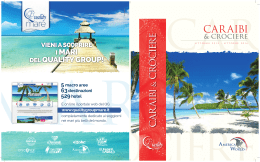 caraibi - Quality Group