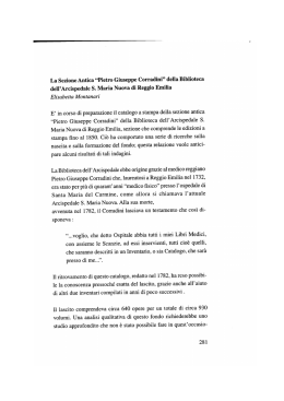 Senza titolo-1 - Biblioteca Medica