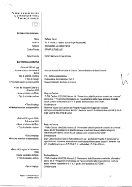 scarica allegato - Comune di Isola di Capo Rizzuto