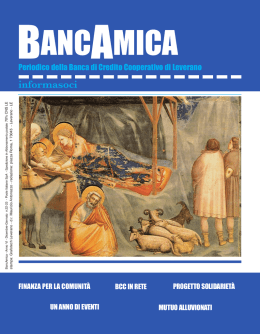 informasoci - BCC Leverano
