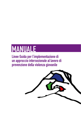 manuale - The Project