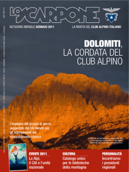 lo scarpone 01