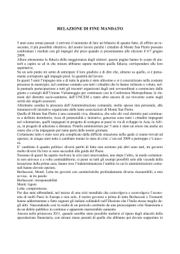 file adobe pdf, 266 Kb - Comune di Monte San Pietro