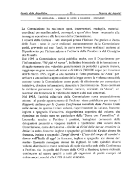 pag. 33-48 - XIII Legislatura