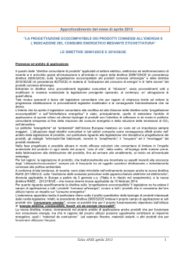 Continua a leggere - Studi Legali Federati