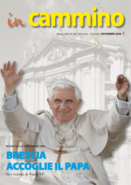 n. 5 - Novembre 2009