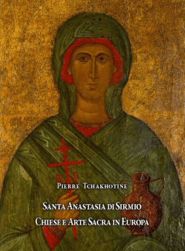 Santa Anastasia di Sirmio – chiese e arte sacra in Europa