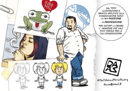 dal 1999 illustrazione e grafica applicate alla la - DaZa