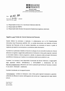 ﬁn&igrave; REGIONE